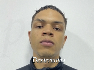 Dextertattoo