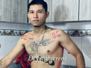 Deyvidherrera