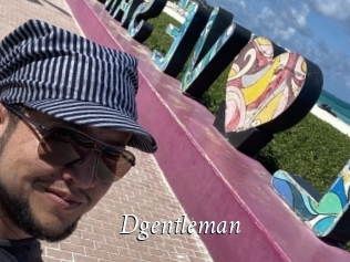 Dgentleman