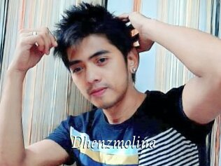 Dhenzmolina