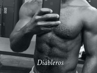Diableros