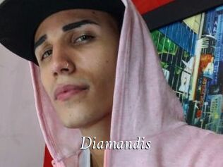 Diamandis