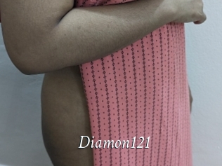 Diamon121