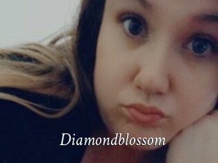 Diamondblossom