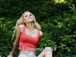 Diamondclau18