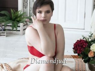 Diamondjudi