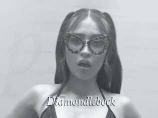 Diamondlebock
