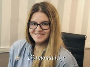 Diamondvicky