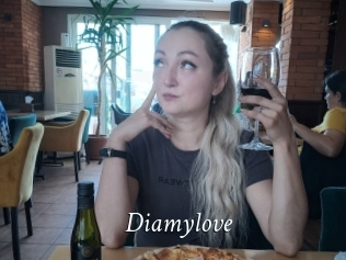 Diamylove