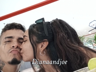Dianaandjoe