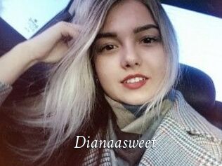 Dianaasweet