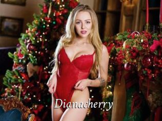 Dianacherry