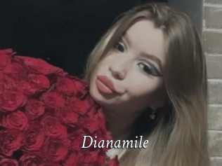 Dianamile