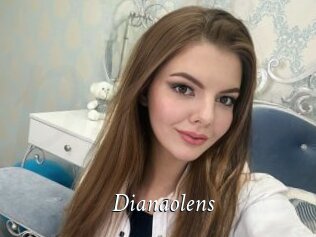 Dianaolens
