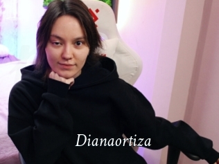 Dianaortiza