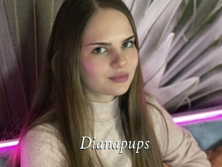 Dianapups