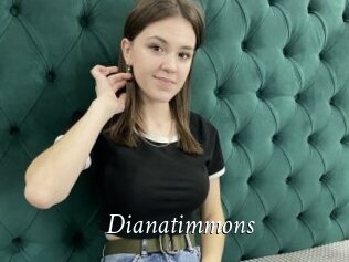 Dianatimmons