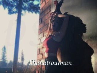 Dianatroutman