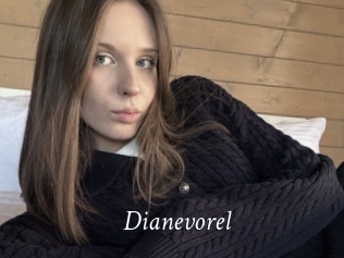 Dianevorel