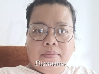 Diannenice