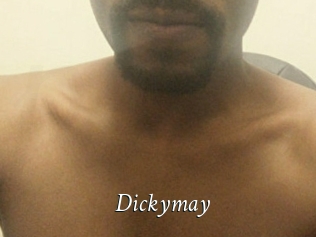 Dickymay