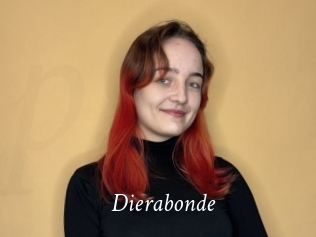 Dierabonde