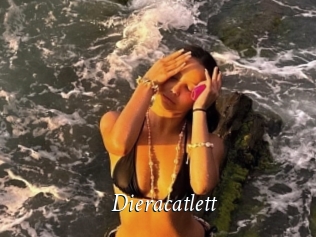Dieracatlett