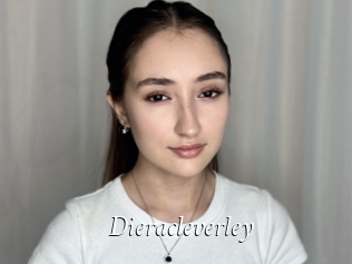 Dieracleverley
