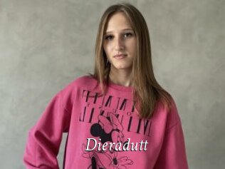 Dieradutt