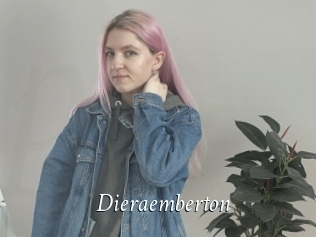 Dieraemberton