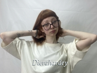 Dierahardey