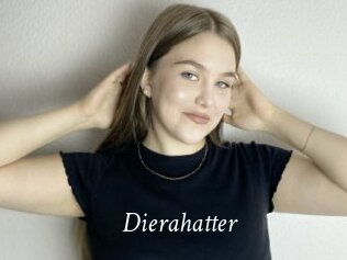 Dierahatter