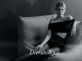 Dierahilby