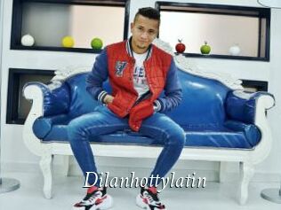 Dilanhottylatin