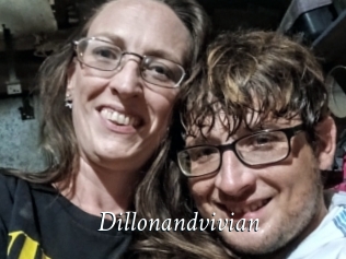 Dillonandvivian