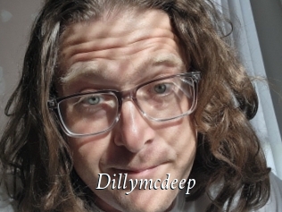 Dillymcdeep
