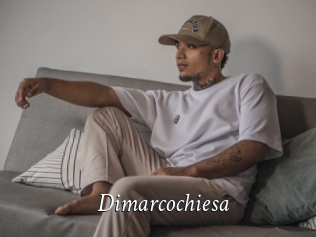 Dimarcochiesa