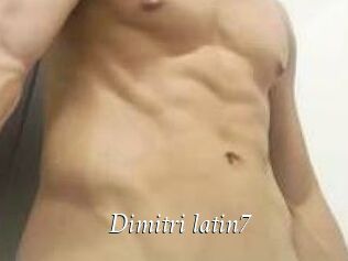 Dimitri_latin7