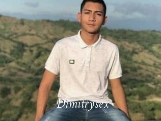 Dimitrysex