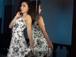Dinaacker