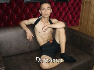 Dirkstoun