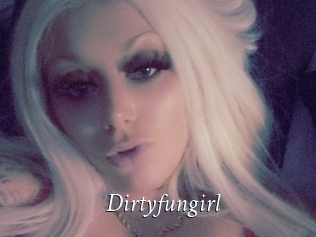 Dirtyfungirl