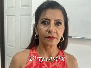 Dirtylady69x