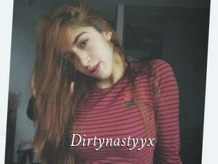 Dirtynastyyx