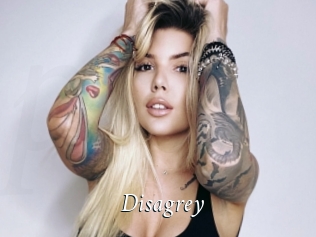 Disagrey