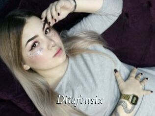Ditafonsix