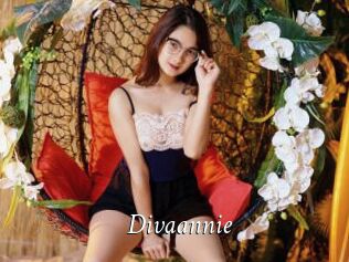 Divaannie
