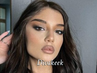 Divakeek
