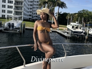 Divinepierre