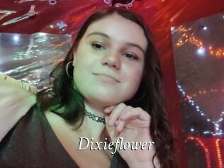 Dixieflower